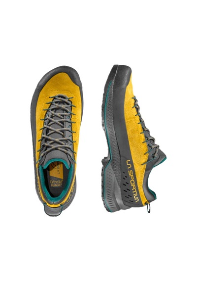 La Sportiva Tx4 Evo Gore-tex Savana Jungle Outdoor Ayakkabı Siyah