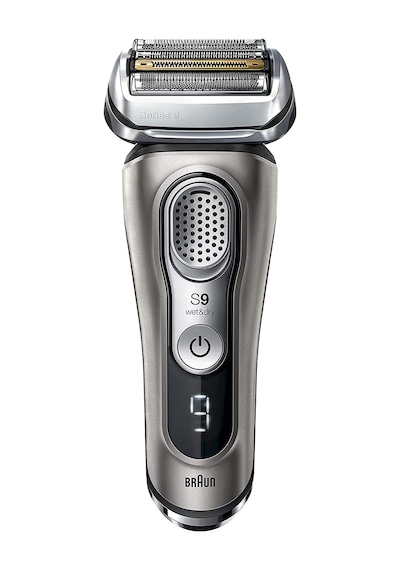 Braun 9325S Series 9 Islak ve Kuru Tıraş Makinesi