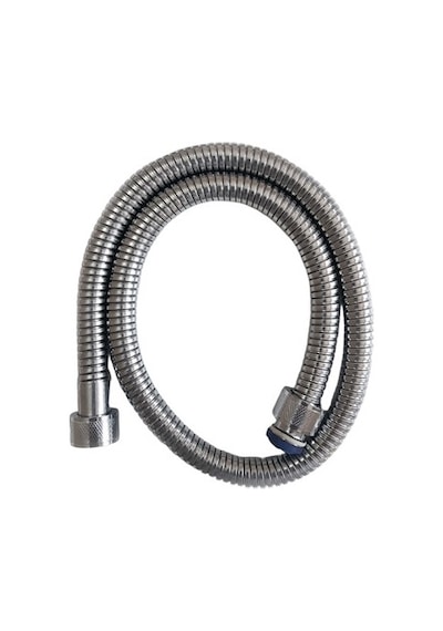 75 Cm Poşet Ambalajlı Duş Spirali İle Kolay Kurulum 6998