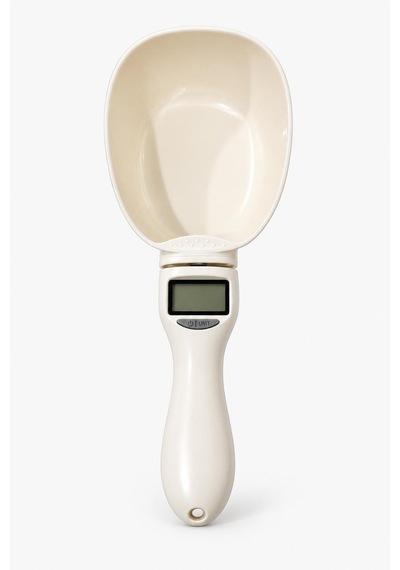 Dijital Ölçü Kaşığı Hassas Mutfak Terazisi 800 Gr Lcd Ekranlı