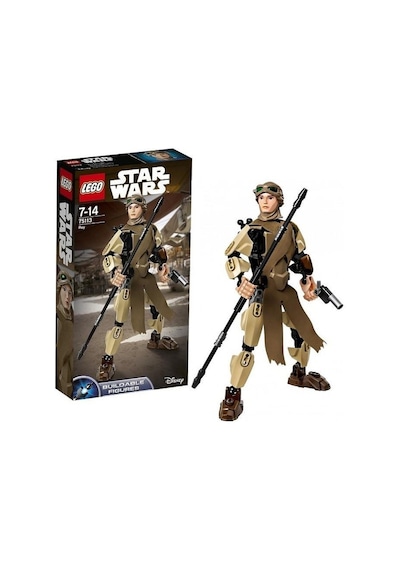 LEGO® Star Wars 75113 Rey 84 Parça