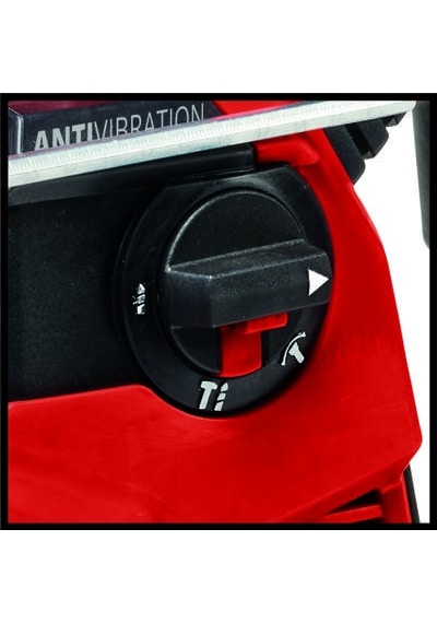 Einhell TE-HD 36/28 Li BL-Solo 3.2 J Akülü Kırıcı Delici - 4513950