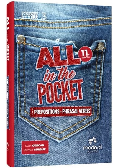 Modadil All In The Pocket/Kolektif