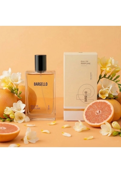 Bargello 120B Kadın Parfüm EDP 50 ML