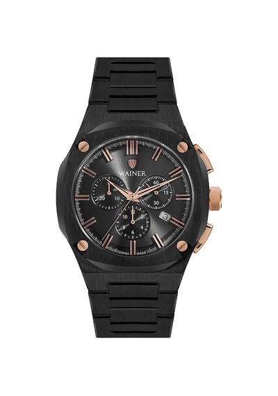 Wanier Wa.10000-C Swiss Made Erkek Kol Saati