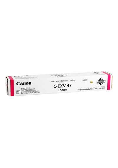 Canon Ir-C351If Kırmızı Fotokopi Toneri 8518B002 C-Exv 47