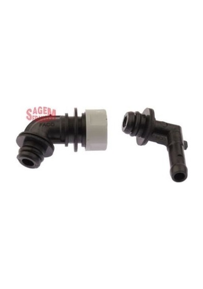 Sagem 50156 Mazot Pompa Soket Takım Doblo-albea -palio Opel 1.3 Mjtd 55171165
