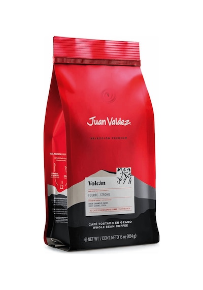 Volcan Çekirdek Kahve 454gr