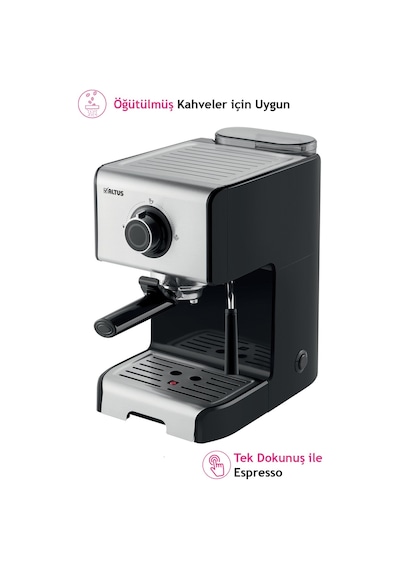 Altus AL 4933 ES Espresso Makinesi