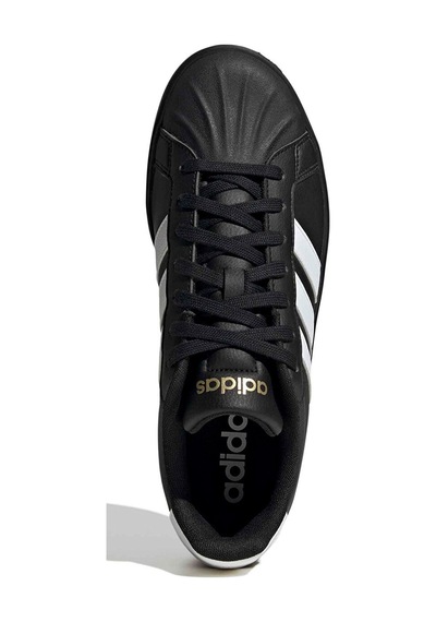 Adidas Streettalk Star Jp8276 Unisex Spor Ayakkabı Siyah
