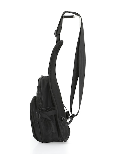 Baggaj Cs24161 Çapraz Sırt Çantası Black
