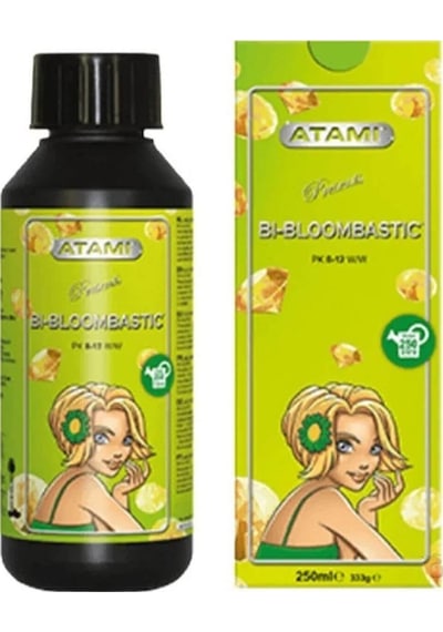 Atami Bi-bloombastic 250 Ml Bitki Verim Arttırııcı 250 ML