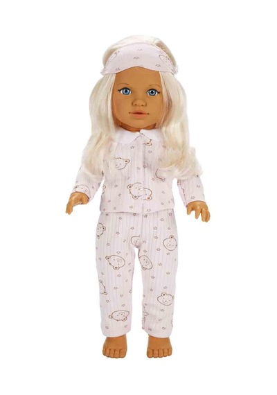 S01006492 Bebek Tina Dreams 45cm 2.r-sun