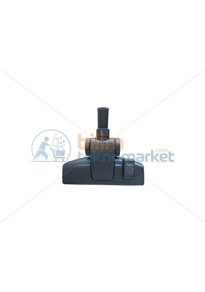 Arçelik Uyumlu Bks 5564 Elektrikli Süpürge Zemin Süpürme Fırçalı Emici Başlık 43229329/43232658