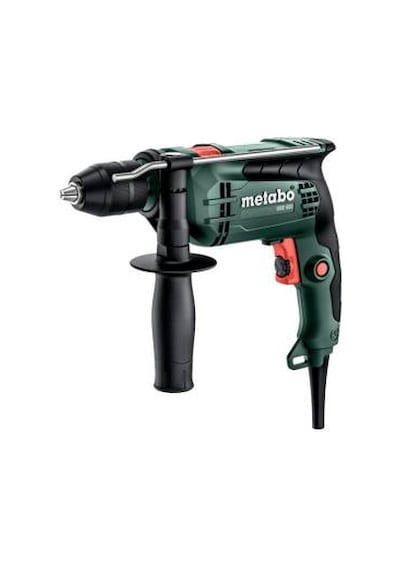 METABO SBE 650K DARBELİ MATKAP