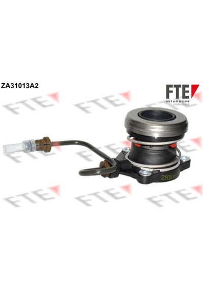 Fte Za31013a2 Debrıyaj Rulmanı Z12xep Z14xep Z10xep