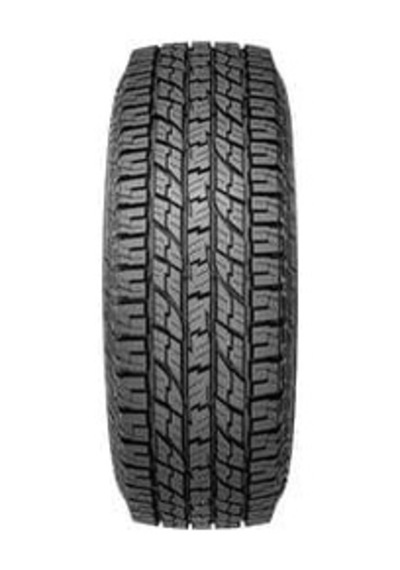 Yokohama 245/70R16 106T Geolandar A/T G015 Owl Suv Dört Mevsim Lastiği 2025