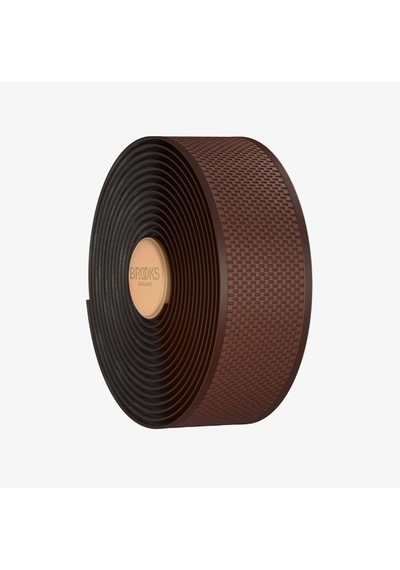 Brooks Sargı Cambıum Rubber Brown