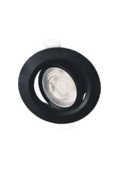 Cata Ct5200g Lal Led Spot Günışığı Siyah Kasa