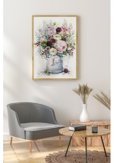 Ahşap Çerçeveli Mdf Tek Tablo Çiçek Dekoru Tablo Kendi Tablo Setinizi Oluşturacağınız Liste 23 X 32 Çerçeveli 1075 Ahşap Çerçeveli Mdf Tek Tablo Çiçek Dekoru Tablo Kendi Tablo Setinizi Oluşturacağınız Liste 23 X 32 Çerçeveli 1075