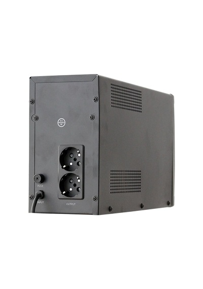 Dotvolt Volt Ln 1600 Va Lıne Interactıve 5-15 Dk 2x9ah