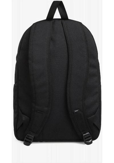 Old Skool Trek Backpack Vans Siyah Çanta Vn000hrhblk1-4373 Siyah