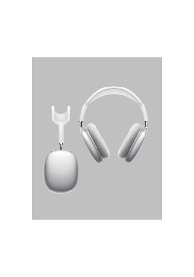 En Popüler Bluetooth 5.0 Kulak Üstü Kulaklık Uzamsal Ses, Gürültü Engelleme, Ergonomik Tasarım Uyg