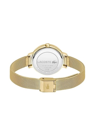 Lacoste Lac2001401 Kadın Kol Saati Gold