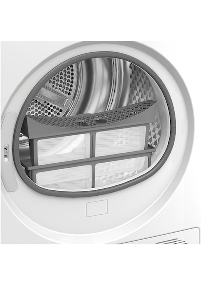Grundig GPDH 10854 Kurutma Makinesi 10 KG