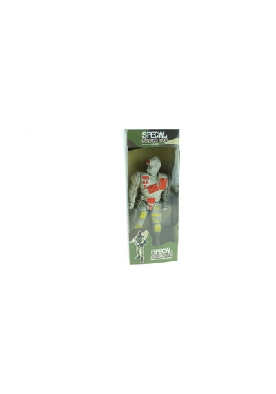 Asker Kahraman Oyuncak Asker 20 CM