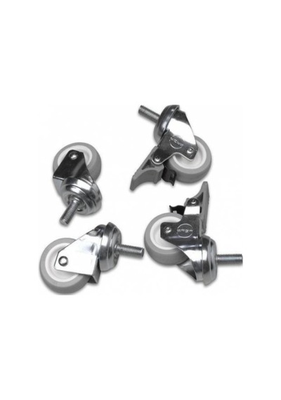 Lande Ln-Zmn-Tkr-5020-Xx Wm/Pt Tekerlek Set