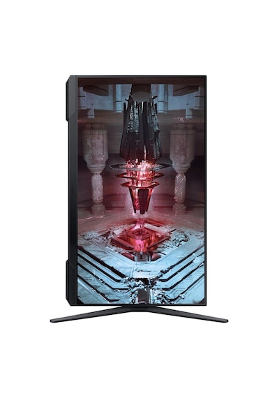 Samsung Odyssey G5 LS27CG510EUXUF 27'' 1 MS 165 Hz FreeSync QHD VA LED Monitör