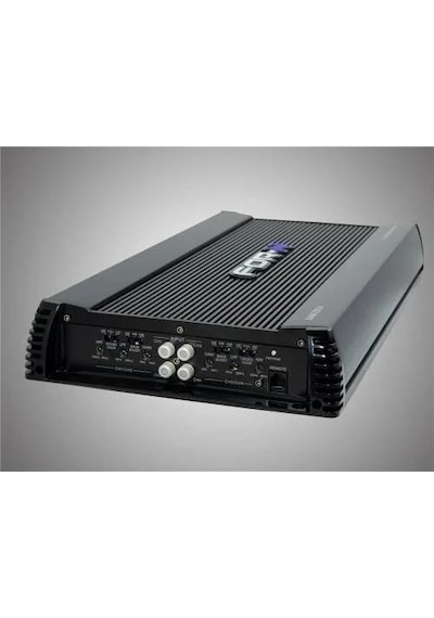 For-x Xam-200.4 4 Kanal 4 X 200 Ab Class Profesyonel Oto Amfi