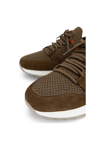 Tamer Tanca Erkek Tekstil Taba Sneakers & Spor Ayakkabı 1151 Tnc-5 Erk Ayk Y26 Taba Suet/trk Tamer Tanca Erkek Tekstil Taba Sneakers & Spor Ayakkabı 1151 Tnc-5 Erk Ayk Y26 Taba Suet/trk