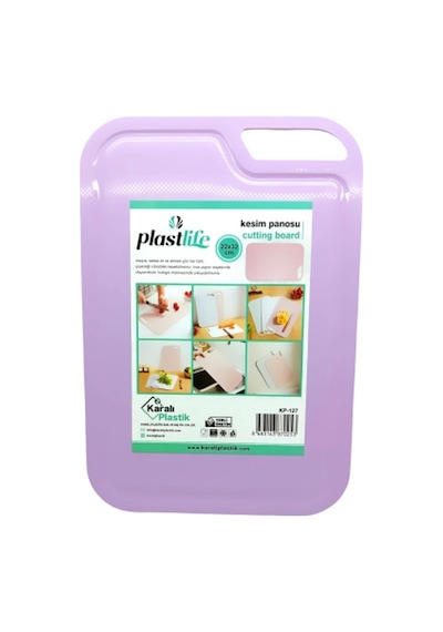 Bay Plastik Kesim Panosu Bx40 Najmaddin Diğer