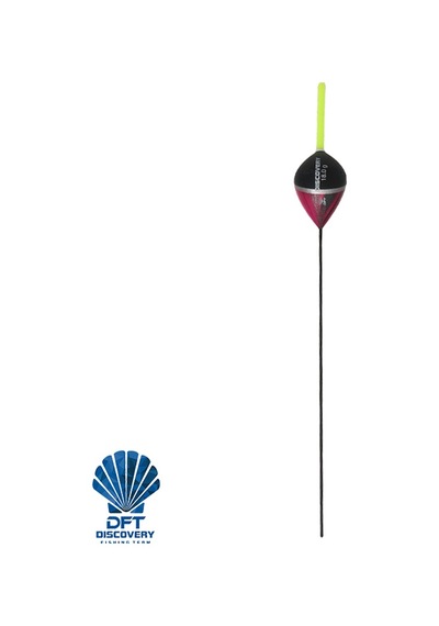 Dft Sliding Floats Şamandıra 2023 18,00 Gr