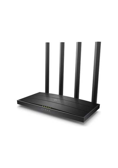 Tp-lınk Archer C80, Ac1900, 4port, 1900mbps, Dual Band Mu-mımo Wifi, Masaüstü, Gigabit, Router, Access Point