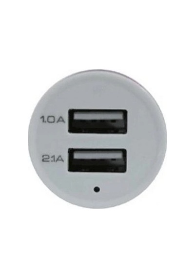 Çift Usb Girişli 3.1 Çıkışlı Seyahat Seti / Micro Usb