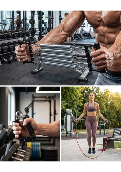 Mey İthalat Yay Spor Seti Diğer