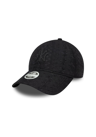 New Era Wmns Broderie 9twenty Neyyan Blk Siyah Kadın Şapka-8249 Siyah