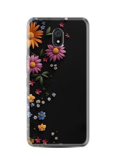 Xiaomi Redmi 8a Kılıf Hd Baskılı Kılıf Yüksek Korumalı - /çoksatanlar/- Name-101.jpg Renk278 Renk278