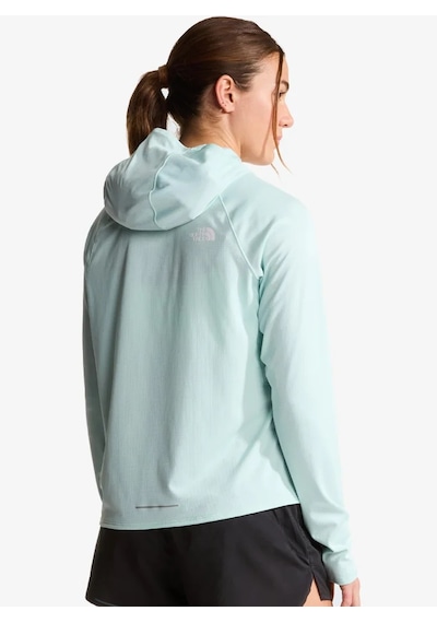 The North Face Sunrıser Kadın Sweatshirt Turkuaz