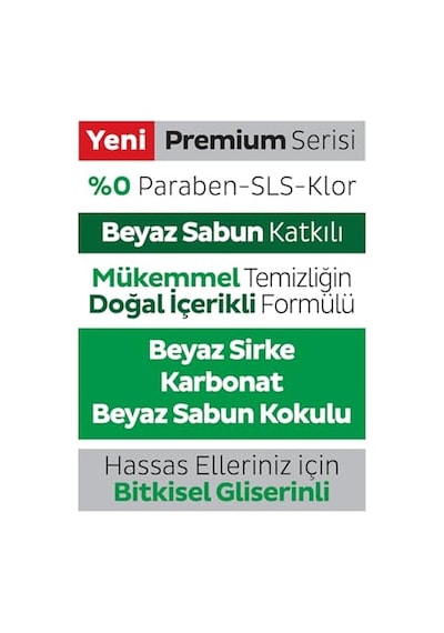 Tr Temizlik Havlusu 100 Lu Genel