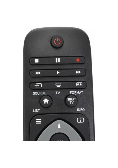 Philips Ykf343-02 Smart Led Tv Kumandası