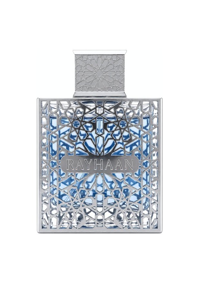 Tr Aquatica Unisex Eau De Parfum, 100 Ml Amber