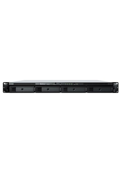 SYNOLOGY RS822PLUS NAS 4 ADET 3.5 - 2.5 DISK DESTEKLI NAS SERVER