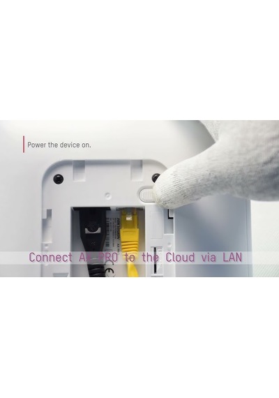 Hikvision Ds-pwa64-kit-we +kablosuz Siren