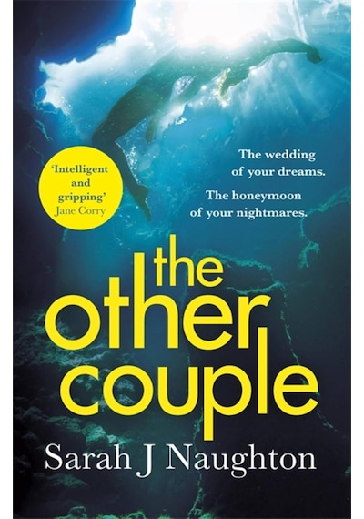 The Other Couple: The Number One Bestseller