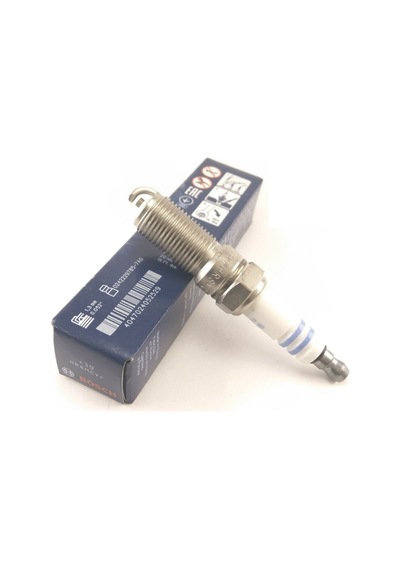 Volvo V50 1.6 2005-2012 Bosch Nikel Buji 4 Adet