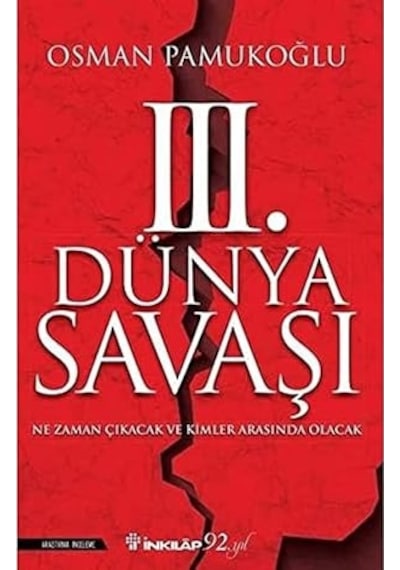 Rönesans Ve Reform Çağı: Bir Sosyal Arkaplan Çalışması + 3. Dünya Savaşı: Ne Zaman Çıkacak Ve Kimler Arasında Olacak